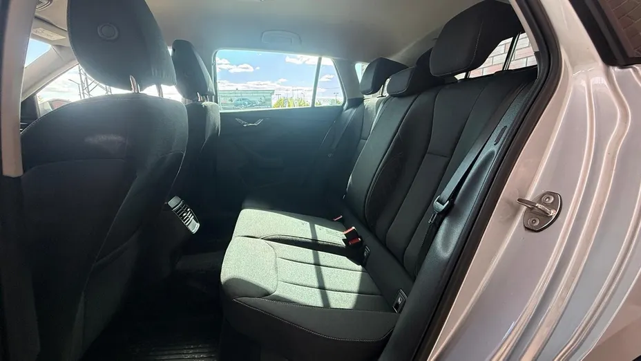 SKODA Scala Scala 1.0 TSI Ambition