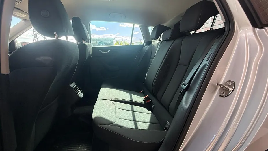 SKODA Scala Scala 1.0 TSI Ambition