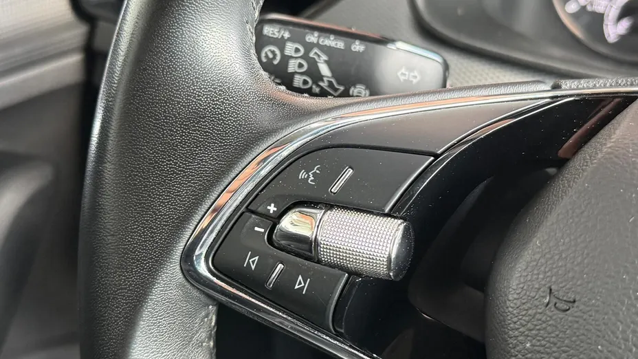 SKODA Scala Scala 1.0 TSI Ambition