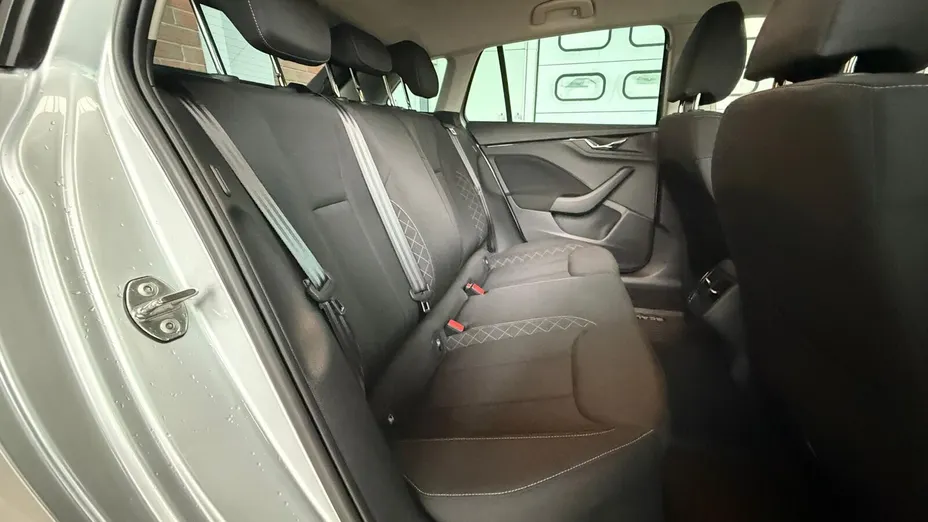 SKODA Scala Scala 1.0 TSI Ambition