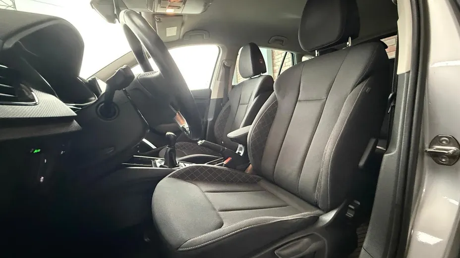 SKODA Scala Scala 1.0 TSI Ambition