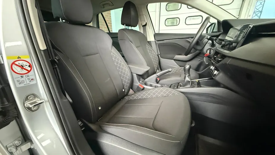 SKODA Scala Scala 1.0 TSI Ambition