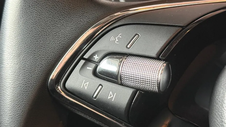 SKODA Scala Scala 1.0 TSI Ambition