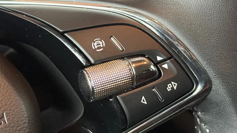 SKODA Scala Scala 1.0 TSI Ambition