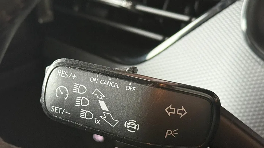 SKODA Scala Scala 1.0 TSI Ambition