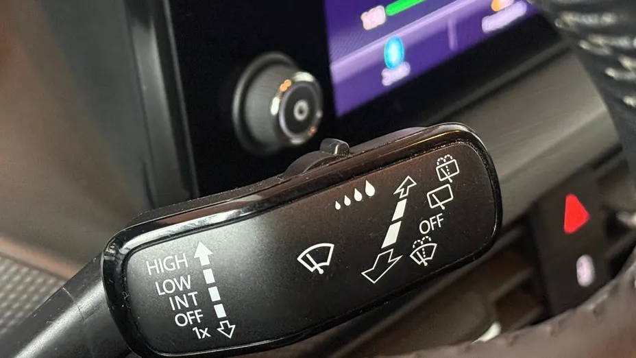 SKODA Scala Scala 1.0 TSI Ambition