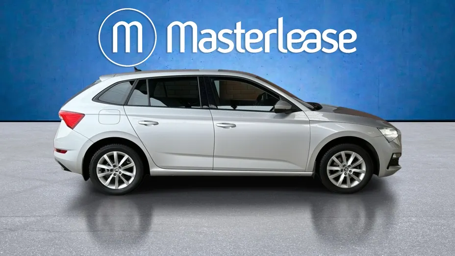 SKODA Scala Scala 1.0 TSI Ambition