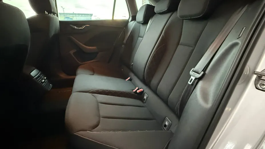 SKODA Scala Scala 1.0 TSI Ambition