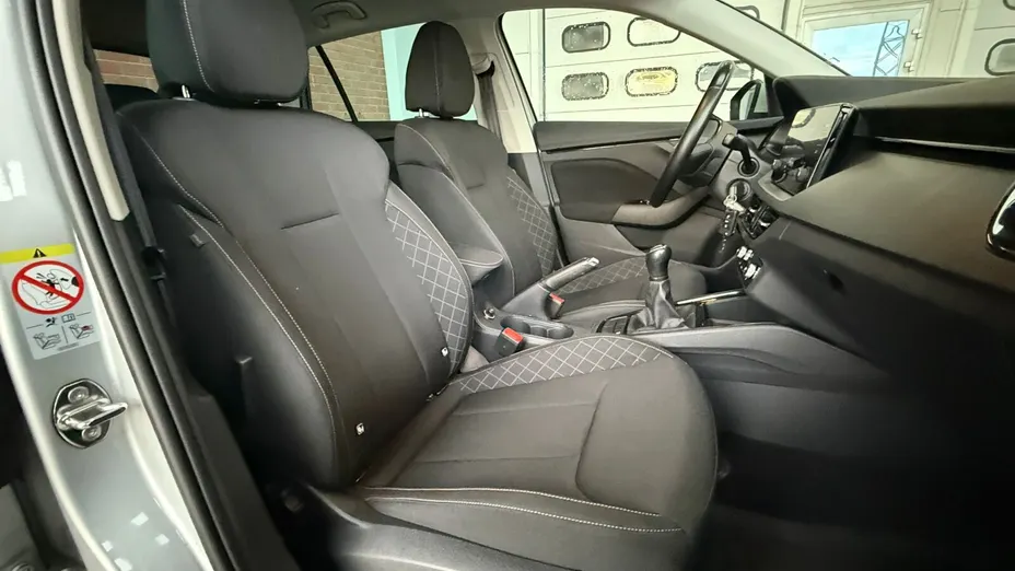 SKODA Scala Scala 1.0 TSI Ambition