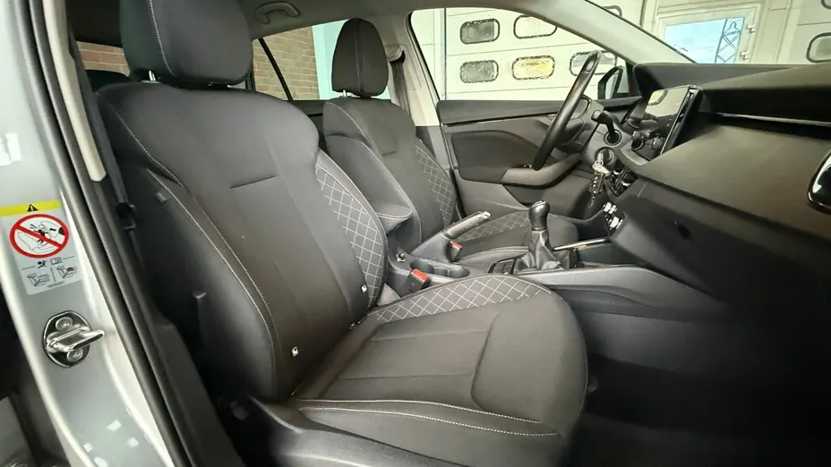 SKODA Scala Scala 1.0 TSI Ambition