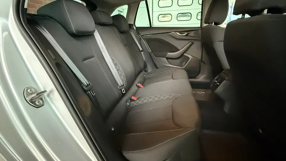 SKODA Scala Scala 1.0 TSI Ambition