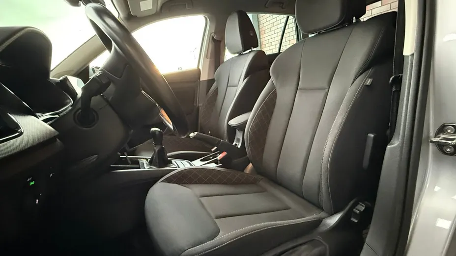 SKODA Scala Scala 1.0 TSI Ambition