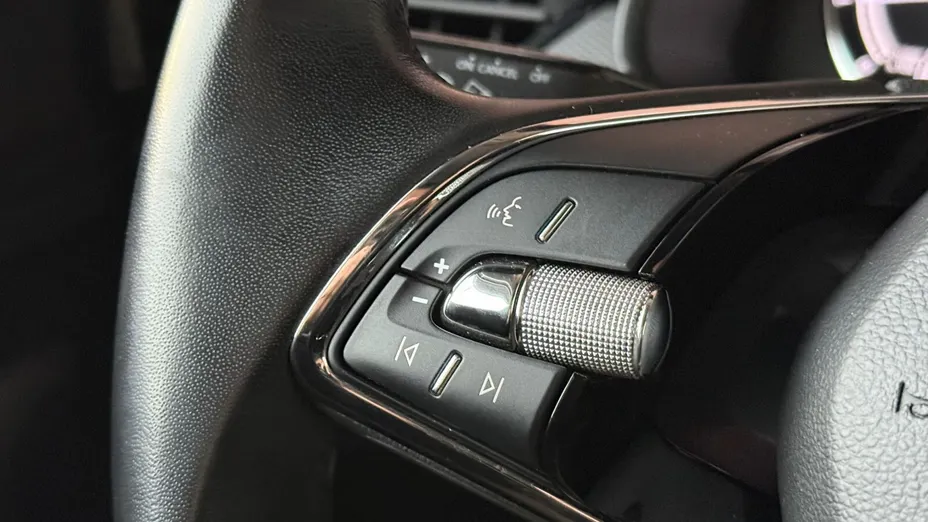 SKODA Scala Scala 1.0 TSI Ambition