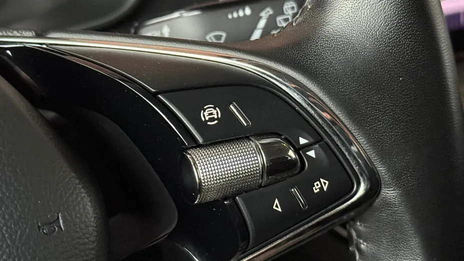 SKODA Scala Scala 1.0 TSI Ambition