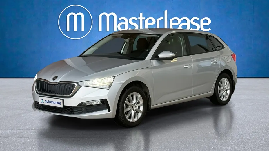 SKODA Scala Scala 1.0 TSI Ambition