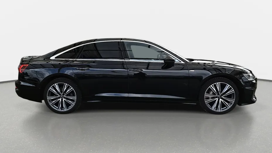 AUDI A6 A6 45 TFSI mHEV Quattro Sport S tronic