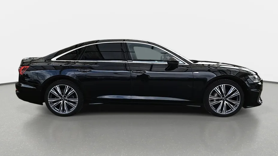 AUDI A6 A6 45 TFSI mHEV Quattro Sport S tronic