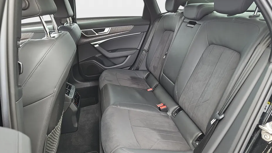 AUDI A6 A6 45 TFSI mHEV Quattro Sport S tronic