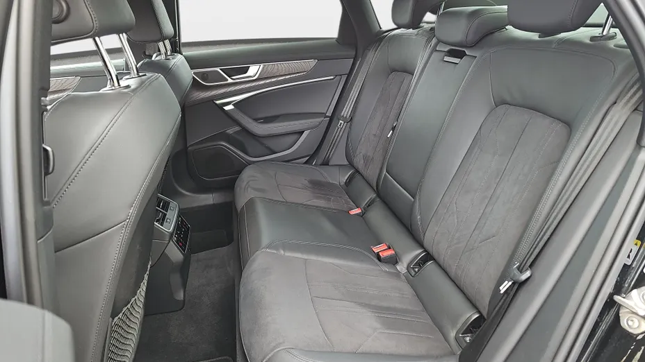 AUDI A6 A6 45 TFSI mHEV Quattro Sport S tronic