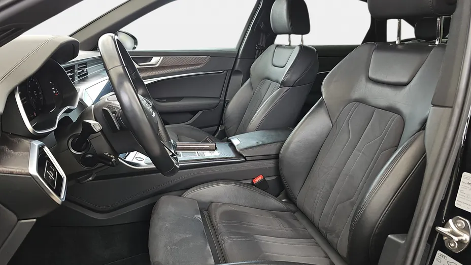 AUDI A6 A6 45 TFSI mHEV Quattro Sport S tronic