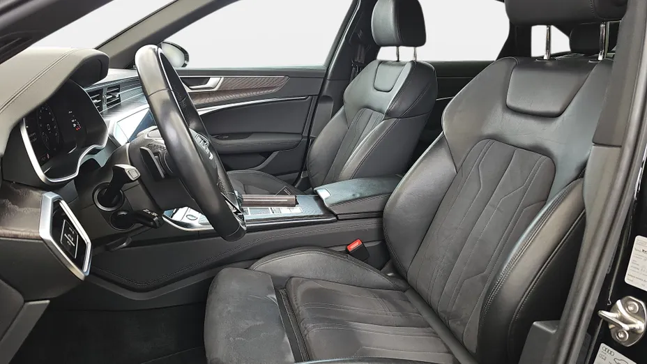 AUDI A6 A6 45 TFSI mHEV Quattro Sport S tronic