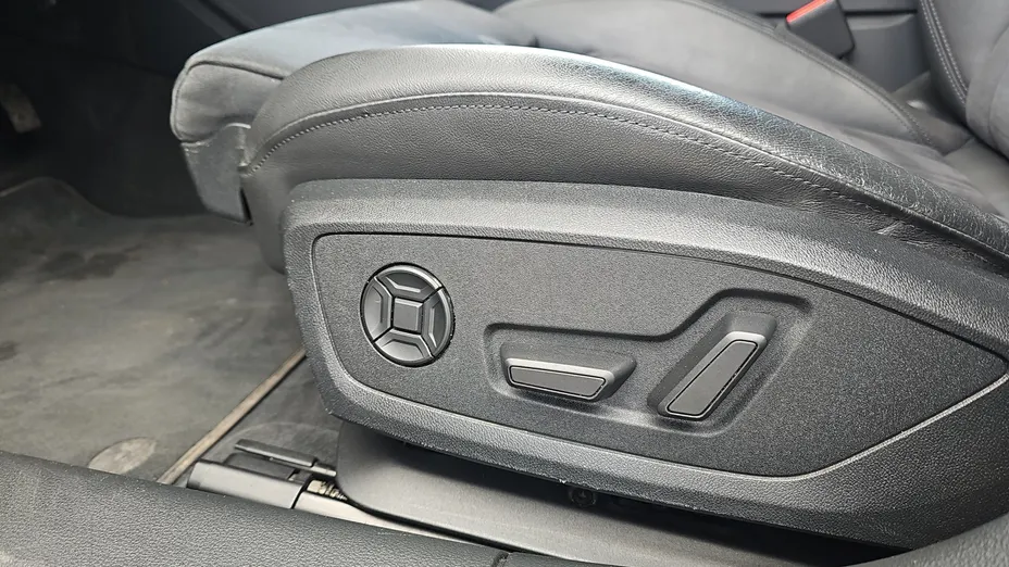 AUDI A6 A6 45 TFSI mHEV Quattro Sport S tronic