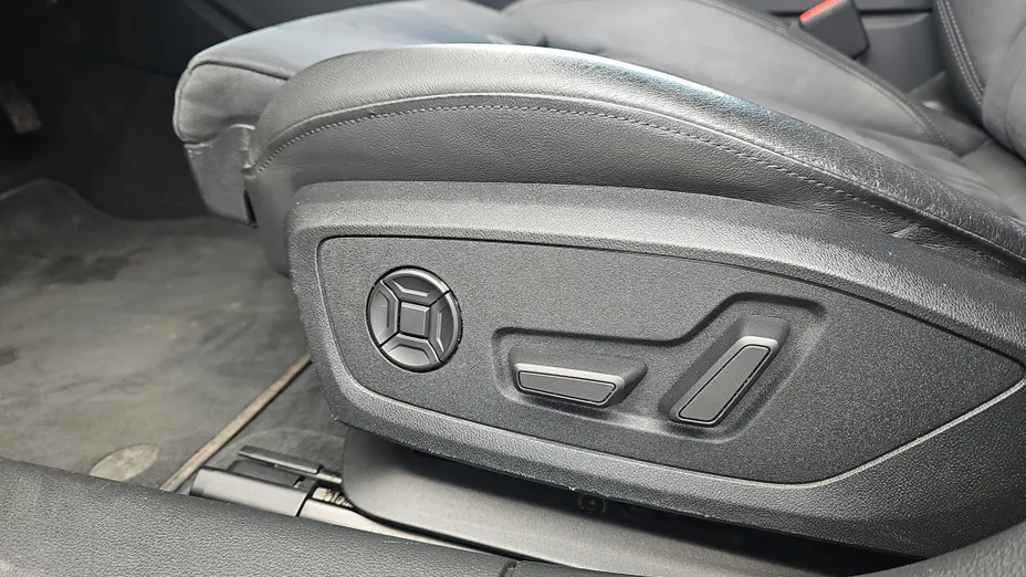 AUDI A6 A6 45 TFSI mHEV Quattro Sport S tronic