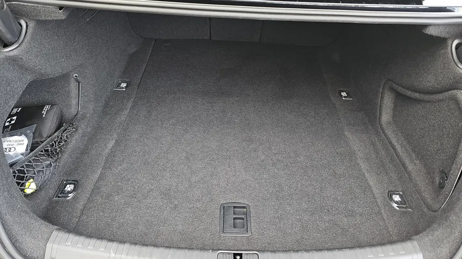 AUDI A6 A6 45 TFSI mHEV Quattro Sport S tronic