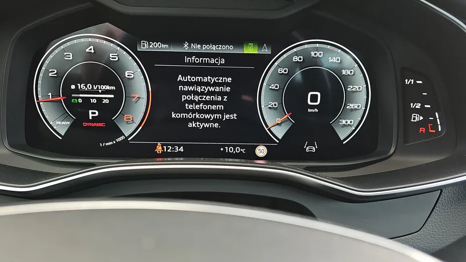 AUDI A6 A6 45 TFSI mHEV Quattro Sport S tronic