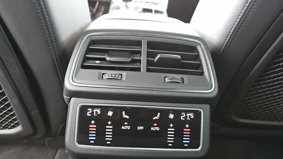 AUDI A6 A6 45 TFSI mHEV Quattro Sport S tronic