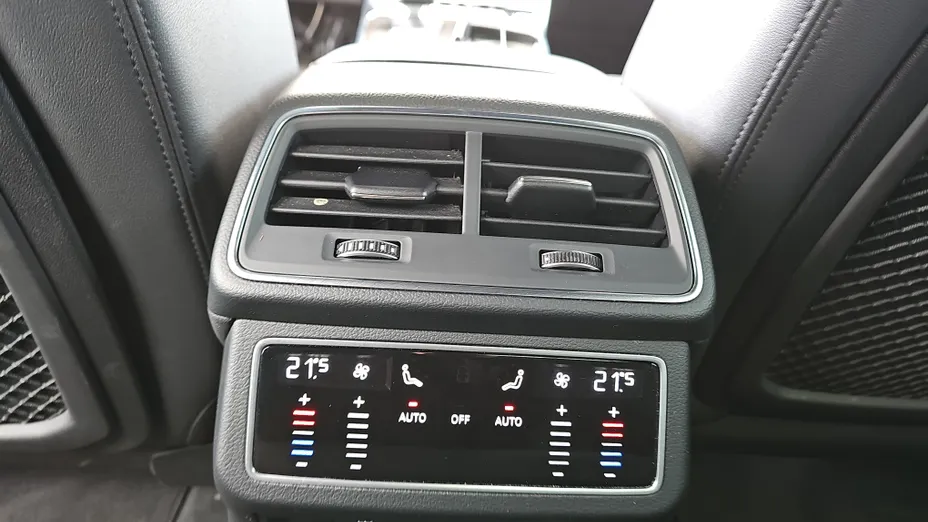 AUDI A6 A6 45 TFSI mHEV Quattro Sport S tronic