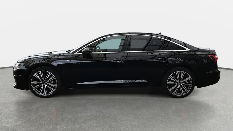 AUDI A6 A6 45 TFSI mHEV Quattro Sport S tronic