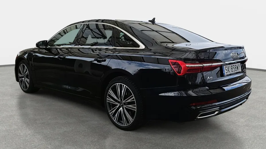 AUDI A6 A6 45 TFSI mHEV Quattro Sport S tronic