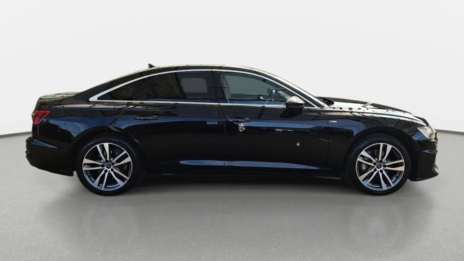 AUDI A6 A6 45 TFSI mHEV Quattro S tronic
