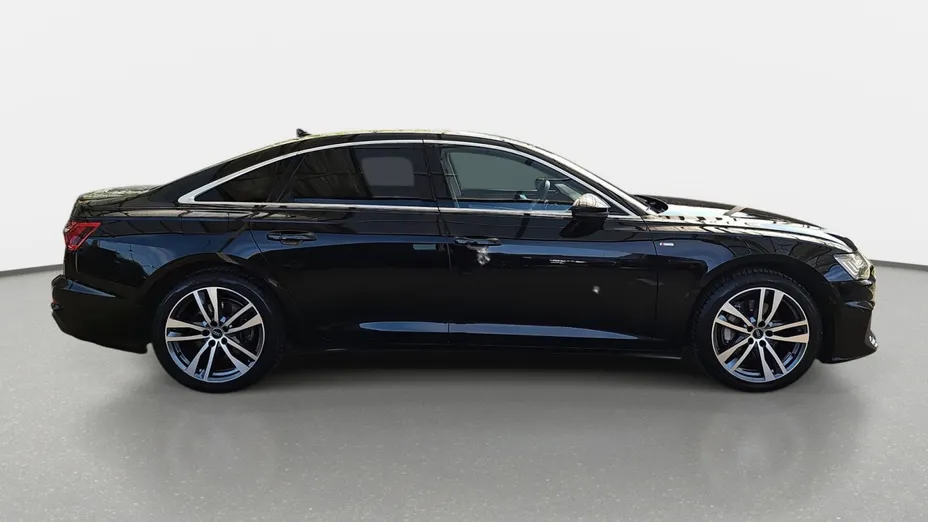 AUDI A6 A6 45 TFSI mHEV Quattro S tronic