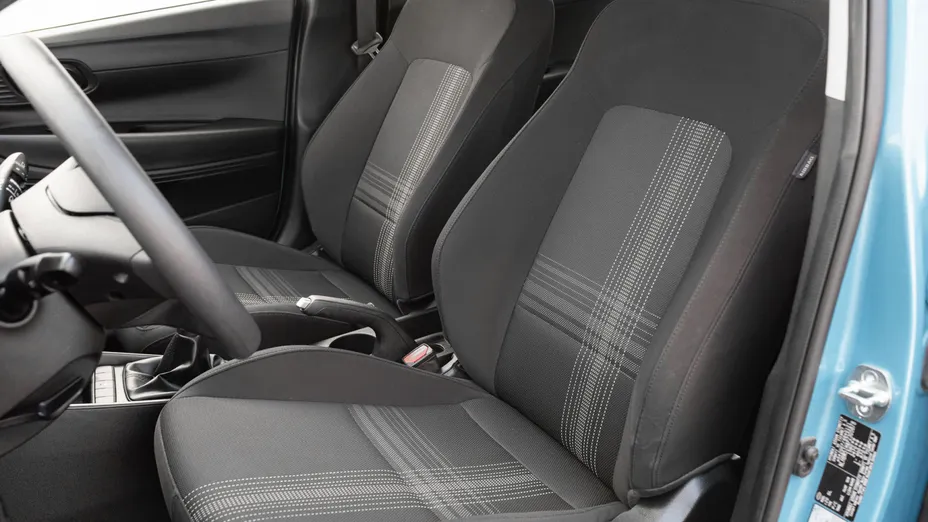 HYUNDAI i20 i20 1.2 Pure