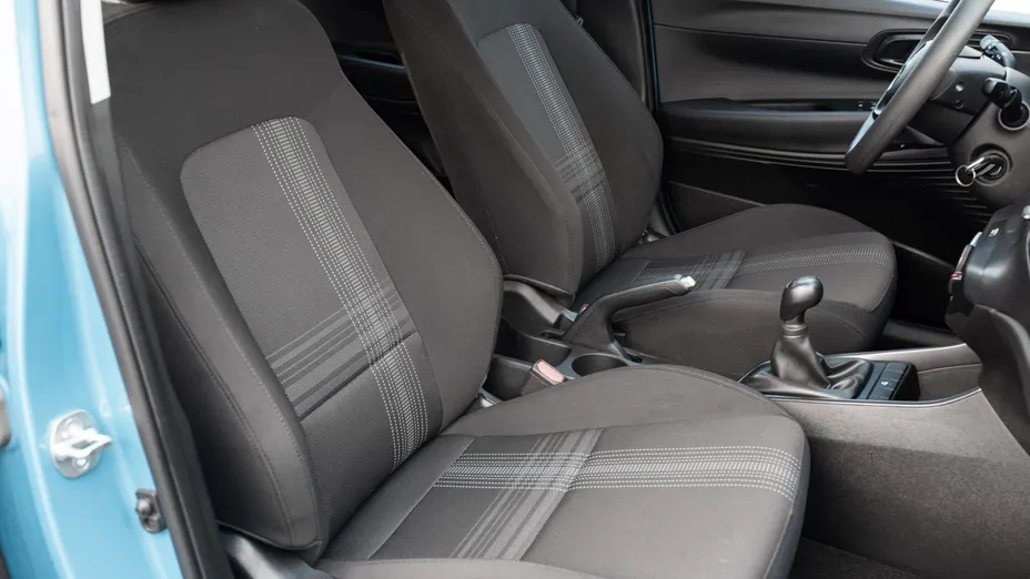 HYUNDAI i20 i20 1.2 Pure