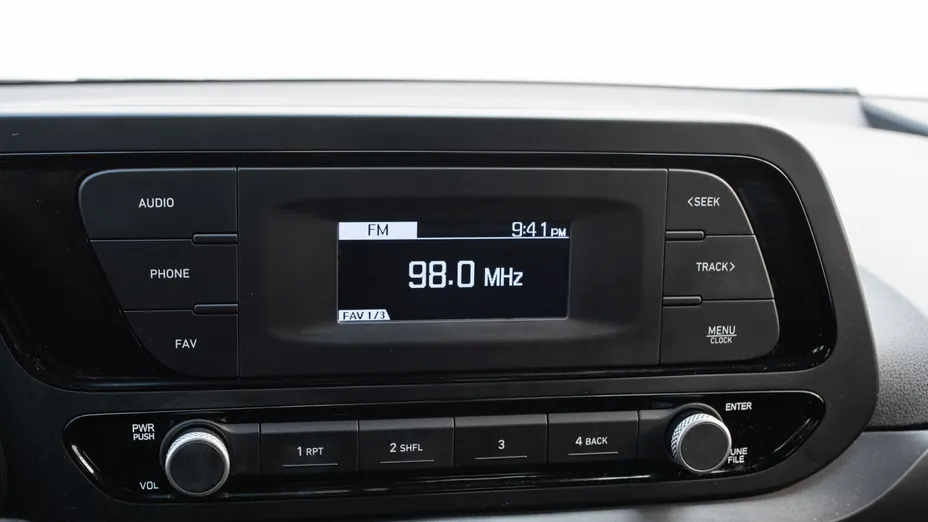 HYUNDAI i20 i20 1.2 Pure