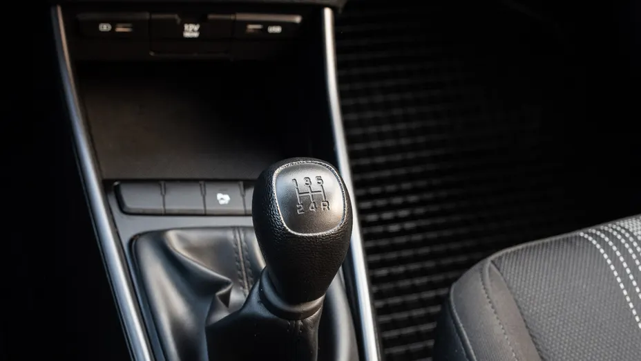 HYUNDAI i20 i20 1.2 Pure