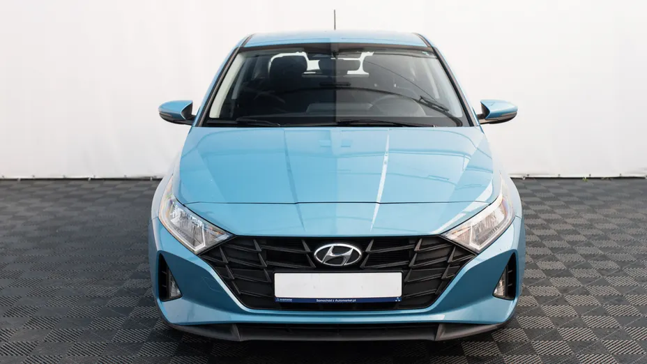 HYUNDAI i20 i20 1.2 Pure