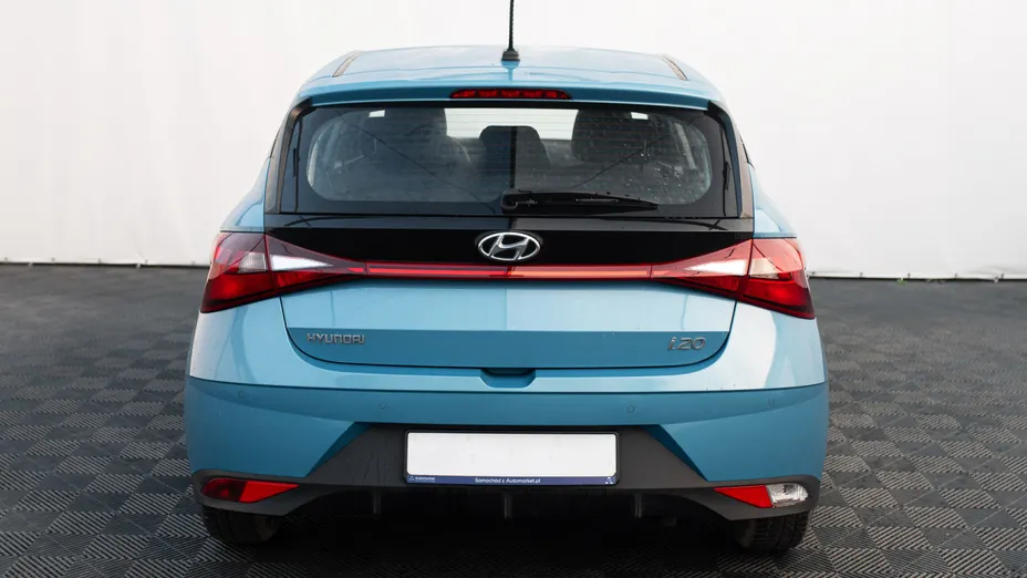 HYUNDAI i20 i20 1.2 Pure