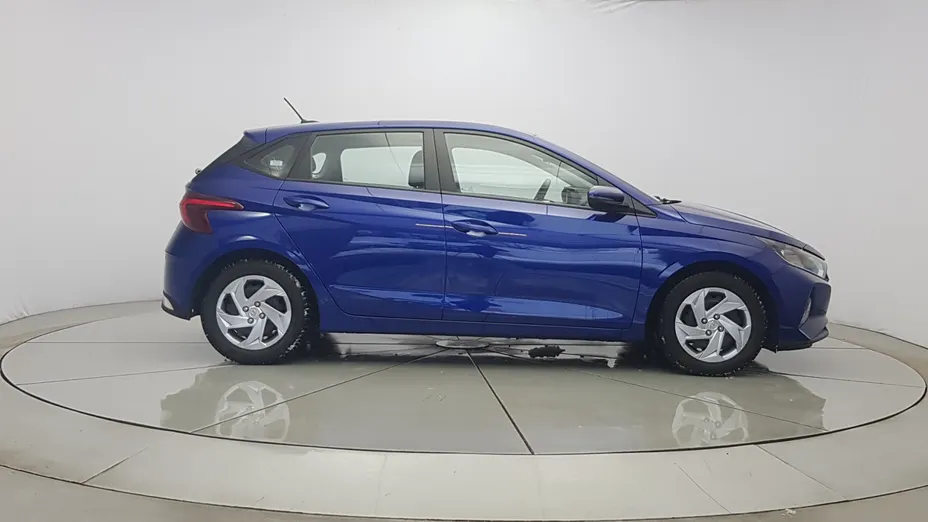 HYUNDAI i20 i20 1.2 Pure