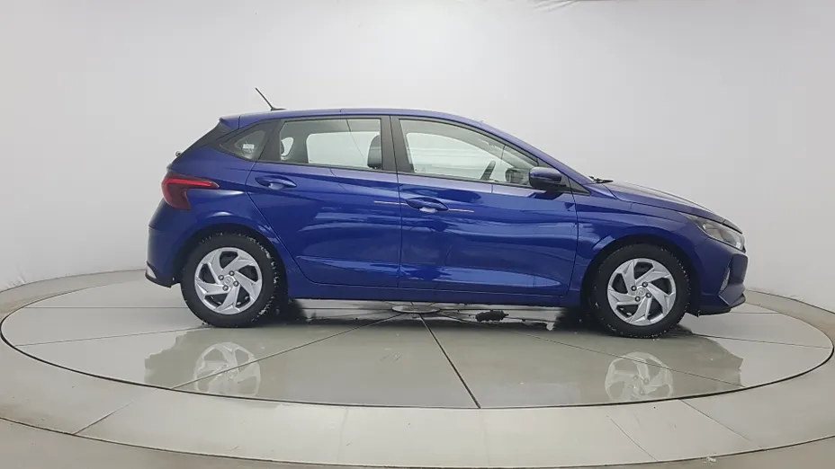 HYUNDAI i20 i20 1.2 Pure