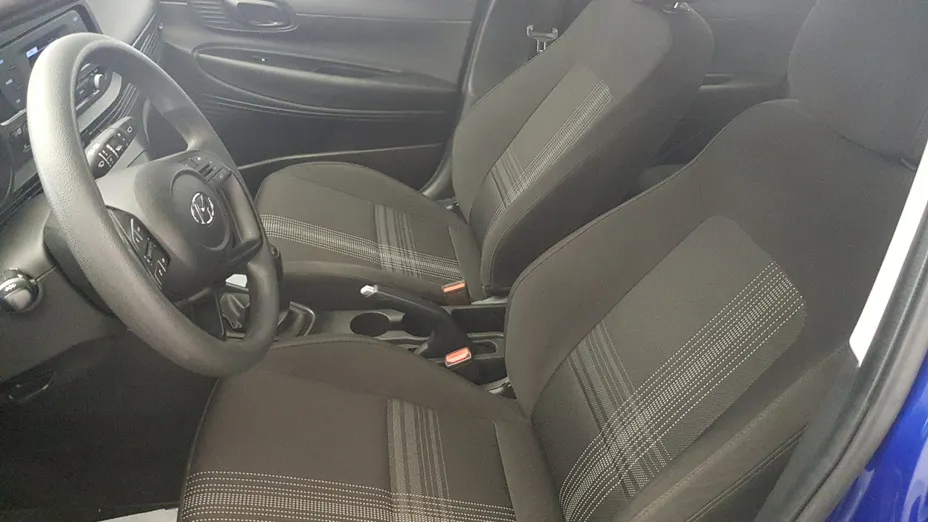 HYUNDAI i20 i20 1.2 Pure