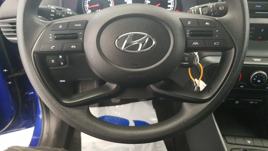 HYUNDAI i20 i20 1.2 Pure