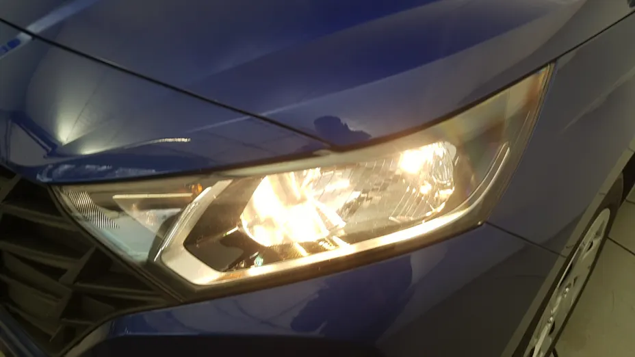 HYUNDAI i20 i20 1.2 Pure