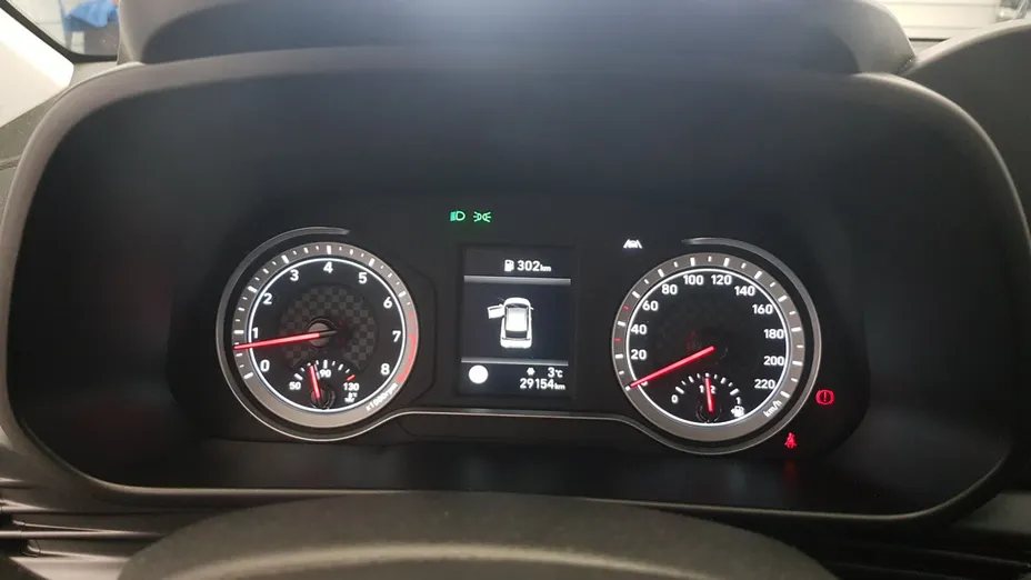 HYUNDAI i20 i20 1.2 Pure