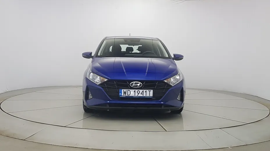 HYUNDAI i20 i20 1.2 Pure
