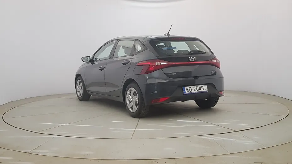 HYUNDAI i20 i20 1.2 Pure