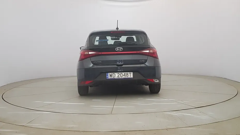 HYUNDAI i20 i20 1.2 Pure